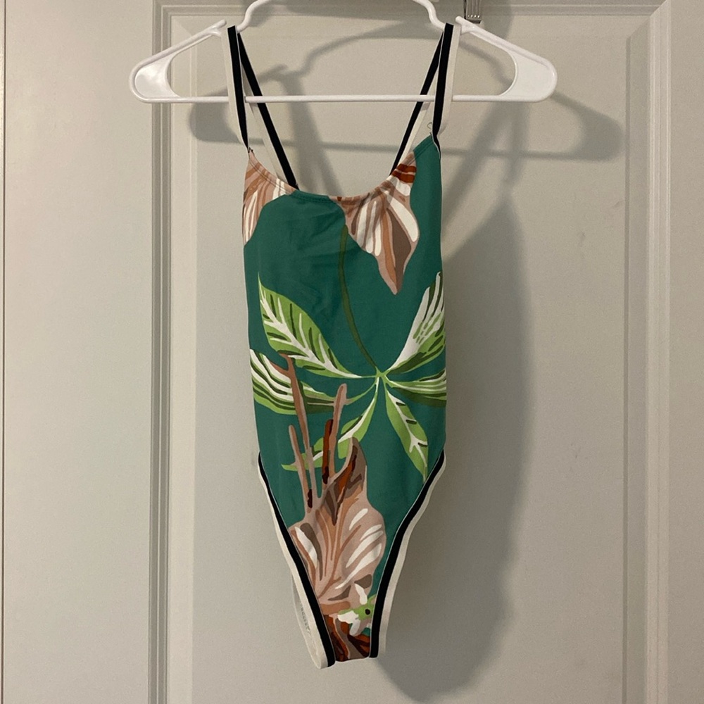 Old Navy Swimsuit